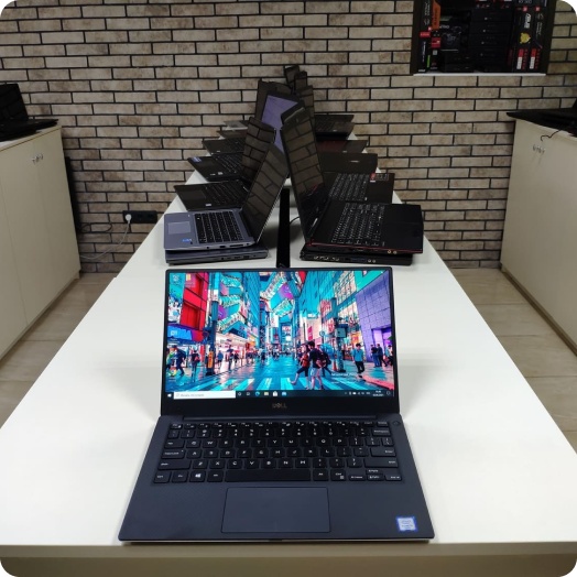 Rent a Dell Laptop and Experience the Power of Technology
