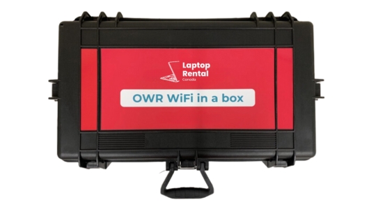 Event wifi rental: Connect, Engage, Succeed With Laptop Rental 