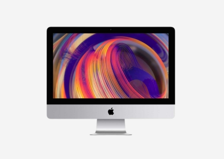 Rent iMac 21.5” 