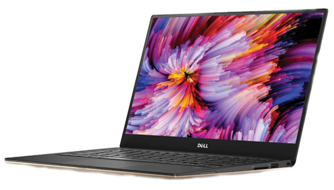 Rent Dell Laptops for Efficient Multitasking in Business Activities