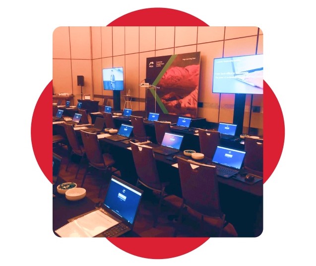 Enhance Your Business Events With Lenovo ThinkPad's Rentals