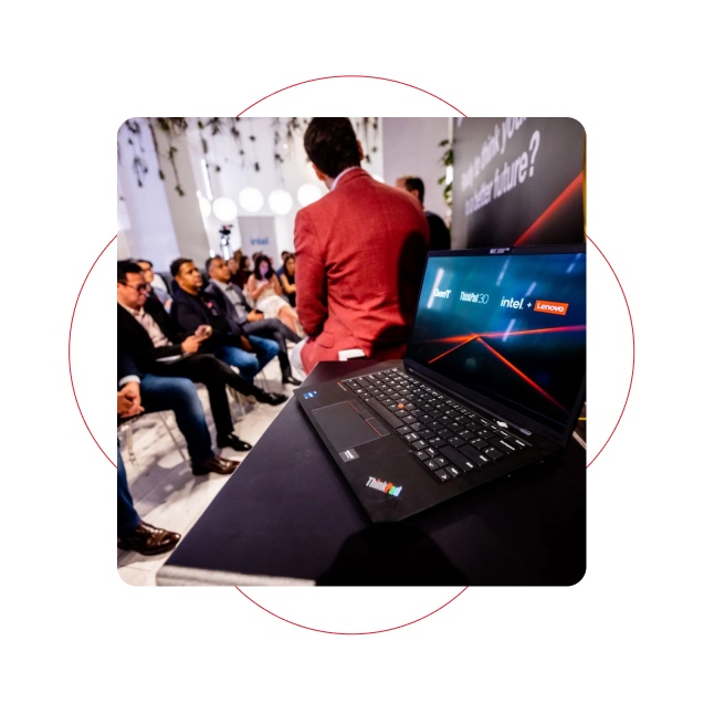 Boost Your Business Productivity With Lenovo Laptop Rentals