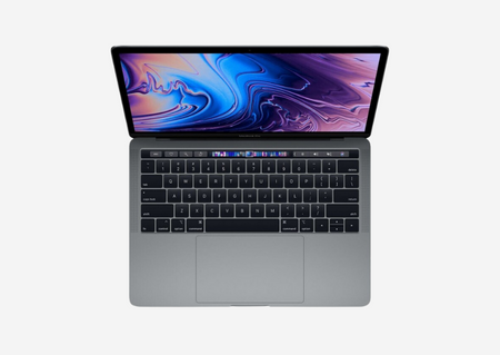 Rent MacBook Pro M1 2020 - 13