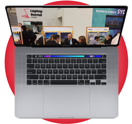  Customized MacBook Pro Rental Software to Meet Your Unique Needs