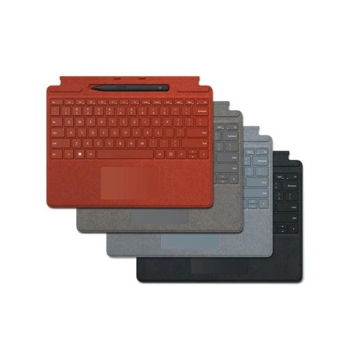 Rent Keyboard and Pen for Surface Pro 
