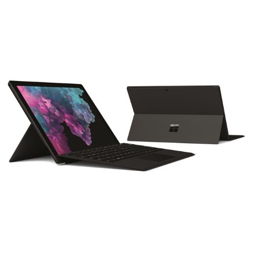 Rent Microsoft Surface Pro 6th/7th/8th Gen 
