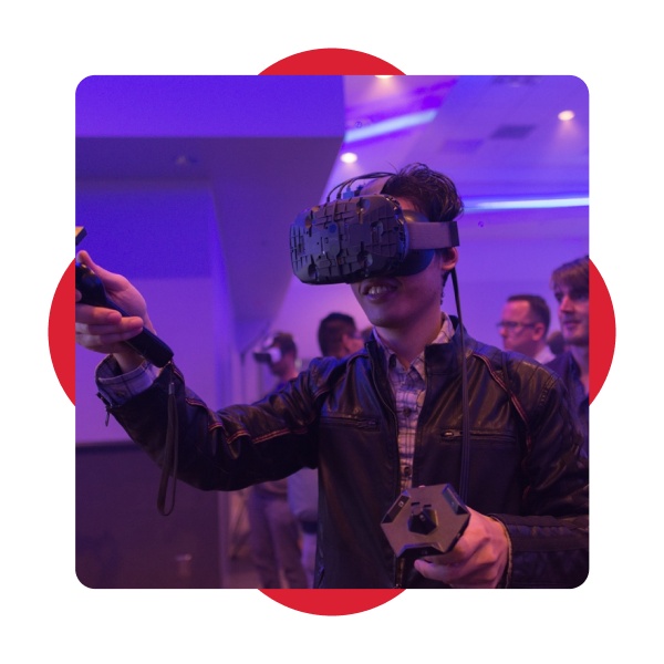 Elevate Your Event With Immersive VR Experiences